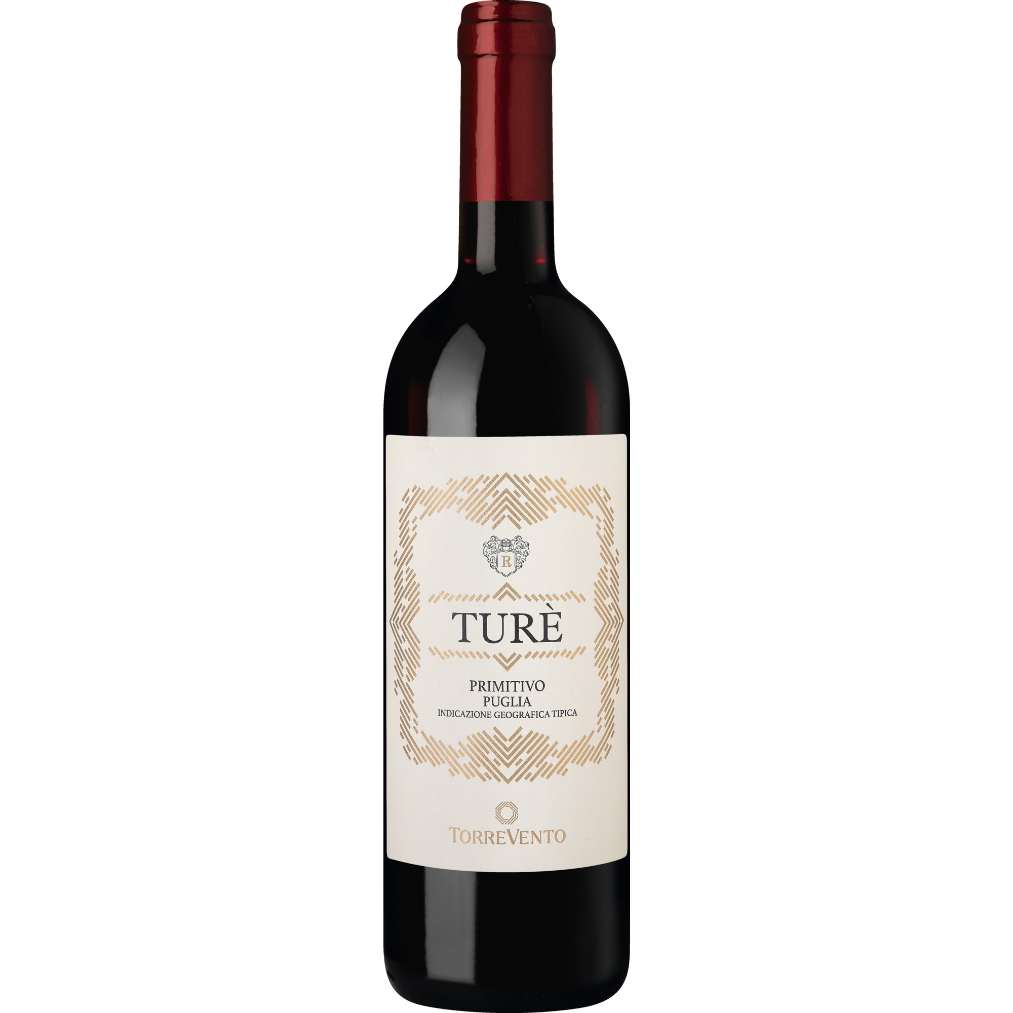 WirWinzer Select 2025 Turè Primitivo trocken