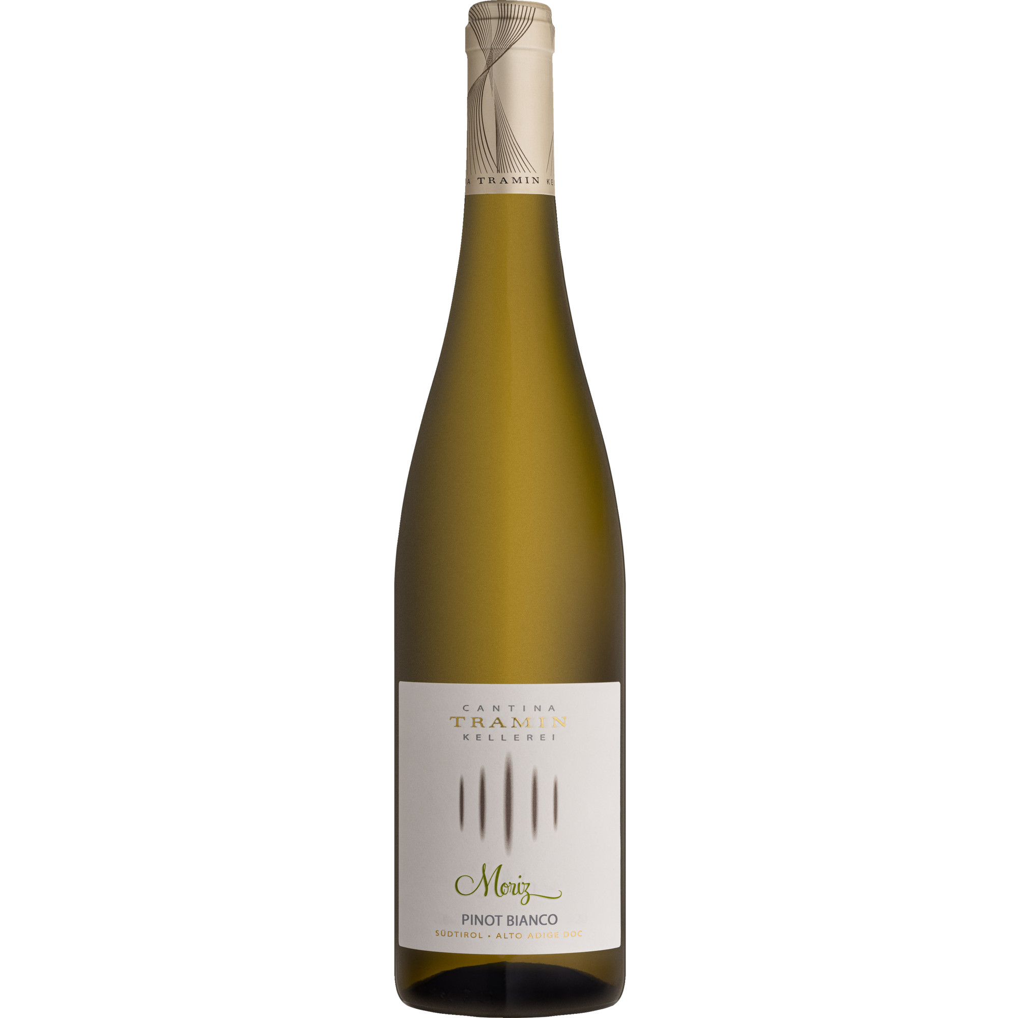 WirWinzer Select 2024 Moriz Pinot Bianco trocken
