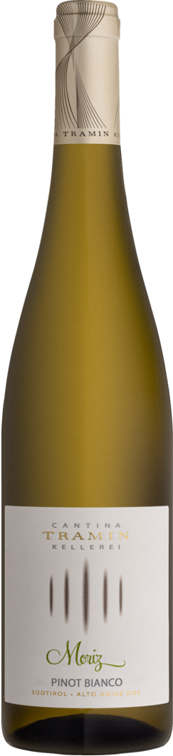 WirWinzer Select 2024 Moriz Pinot Bianco trocken