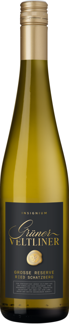 WirWinzer Select 2024 Insignium Grüner Veltliner Große Reserve trocken