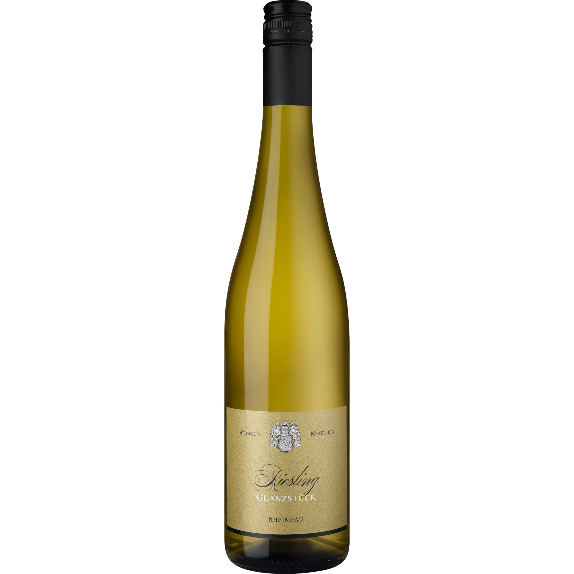 WirWinzer Select 2024 Glanzstück Riesling halbtrocken