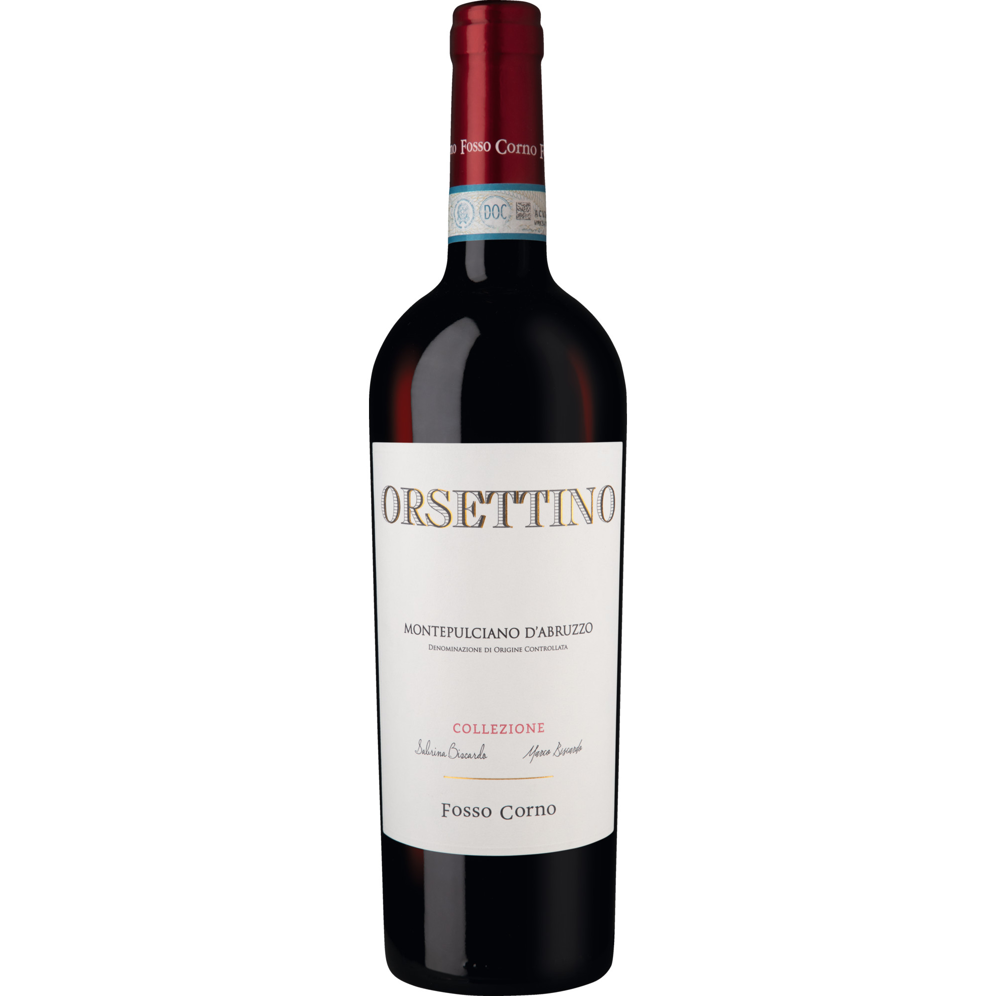 WirWinzer Select 2023 Orsettino Montepulciano trocken