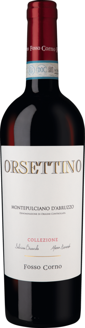 WirWinzer Select 2023 Orsettino Montepulciano trocken