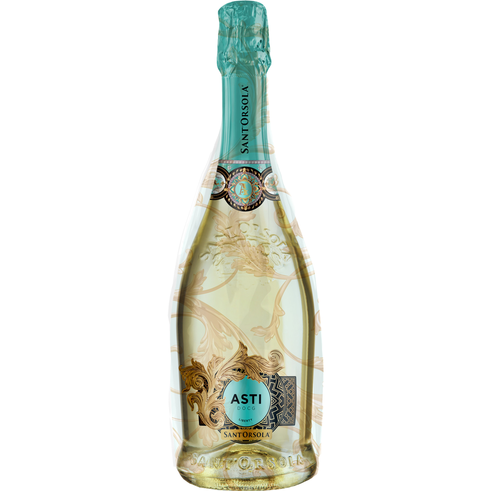 WirWinzer Select Casa SantOrsola Liberty' mild