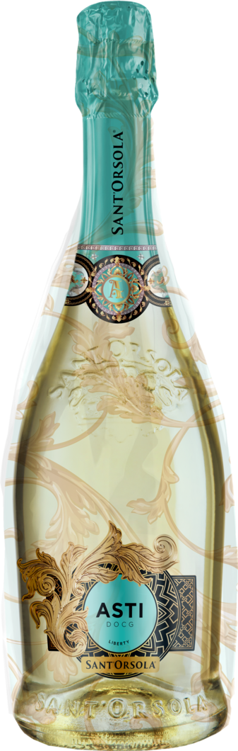 WirWinzer Select Casa SantOrsola Liberty' mild