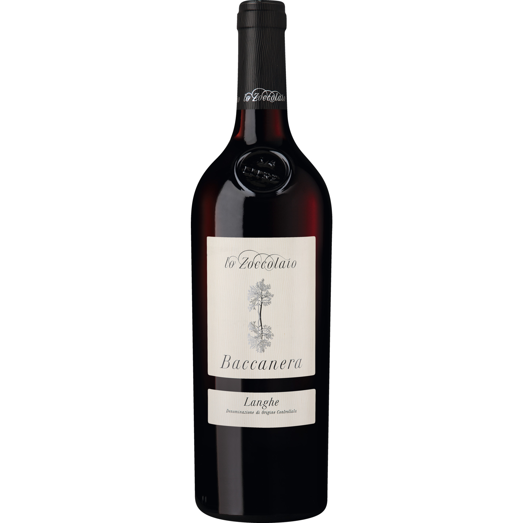 WirWinzer Select 2021 Lo Zoccolaio Baccanera trocken