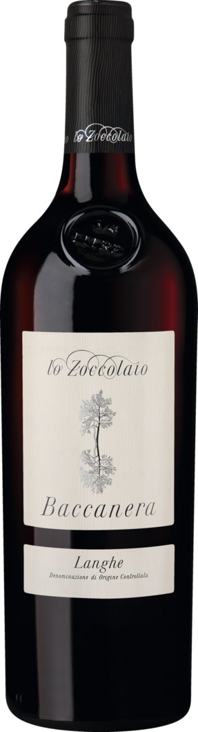 WirWinzer Select 2021 Lo Zoccolaio Baccanera trocken
