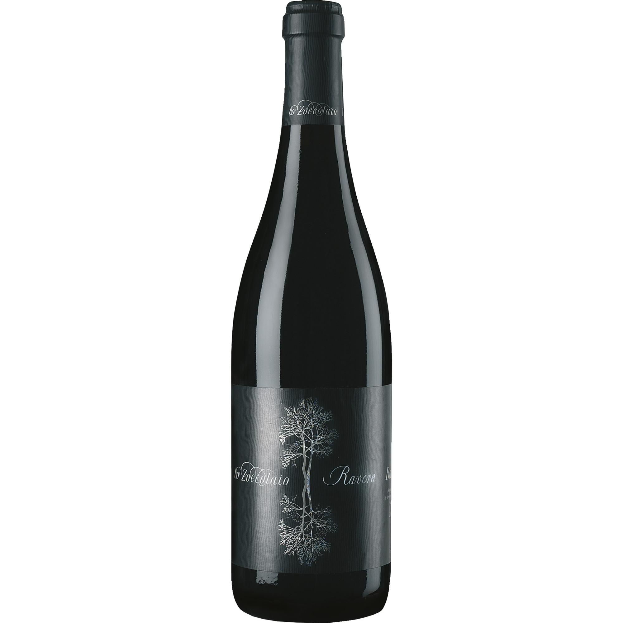 WirWinzer Select 2017 Lo Zoccolaio Barolo Ravera Riserva trocken