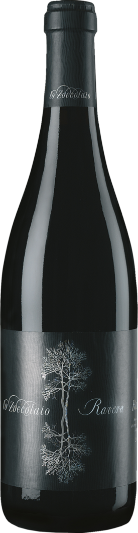 WirWinzer Select 2017 Lo Zoccolaio Barolo Ravera Riserva trocken