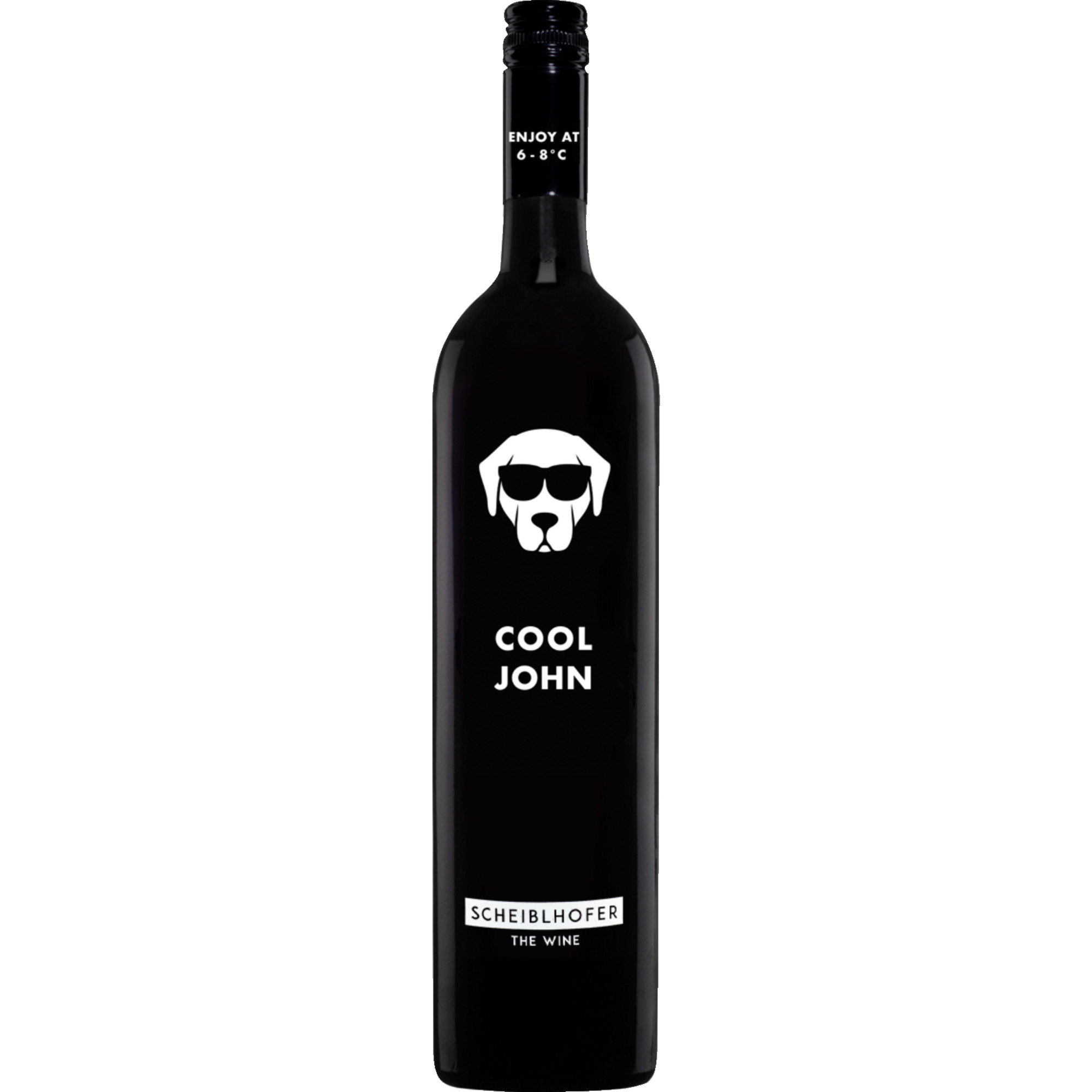 WirWinzer Select 2024 Cool John Cuvée trocken