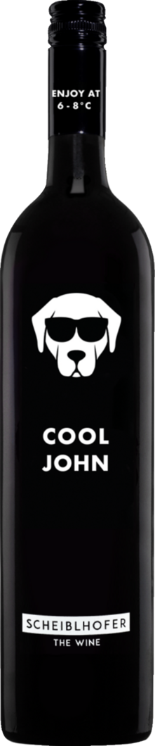 WirWinzer Select 2024 Cool John Cuvée trocken