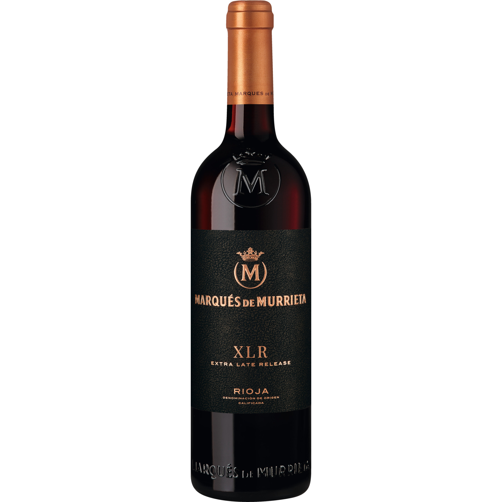 WirWinzer Select 2018 Marqués de Murrieta Rioja XLR trocken