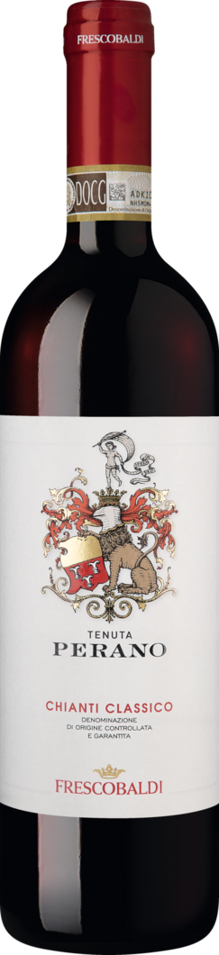 WirWinzer Select 2022 Frescobaldi Tenuta Perano Chianti Classico trocken