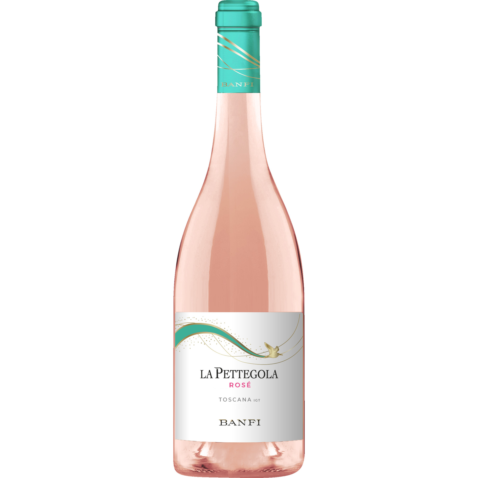 WirWinzer Select 2024 La Pettegola Rosé trocken