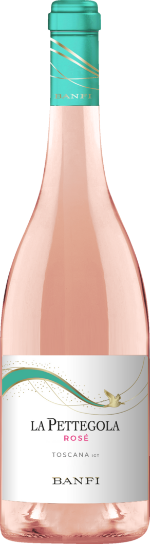 WirWinzer Select 2024 La Pettegola Rosé trocken