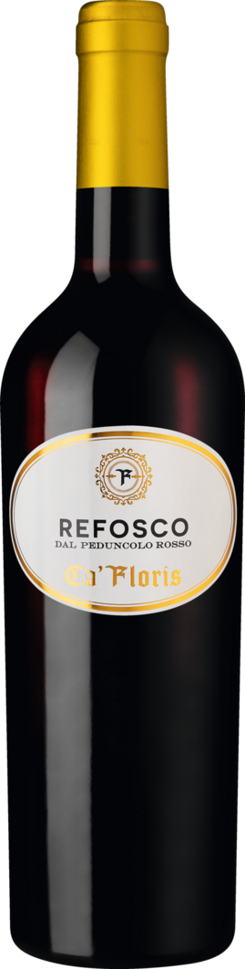 WirWinzer Select 2024 Ca‘ Floris Refosco trocken