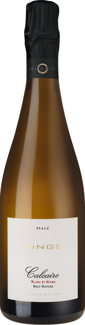 WirWinzer Select 2020 Calcaire Blanc et Noirs Sekt brut nature