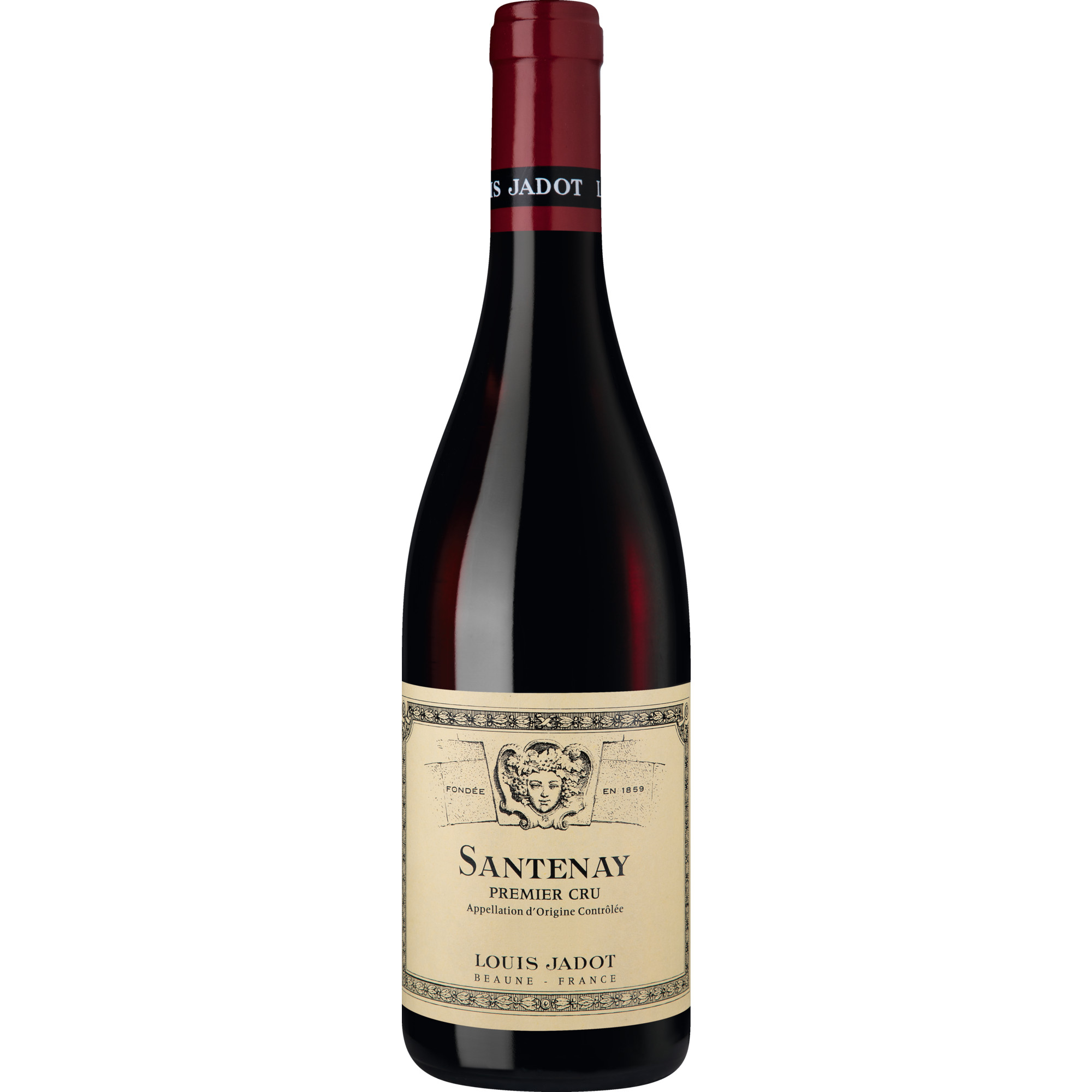 WirWinzer Select 2023 Maison Louis Jadot Santenay trocken