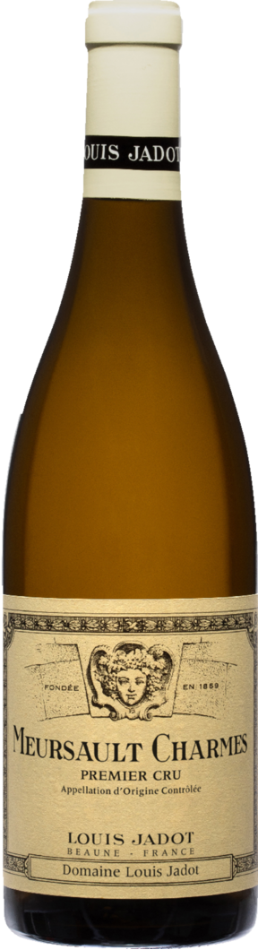 WirWinzer Select 2023 Louis Jadot Charmes trocken