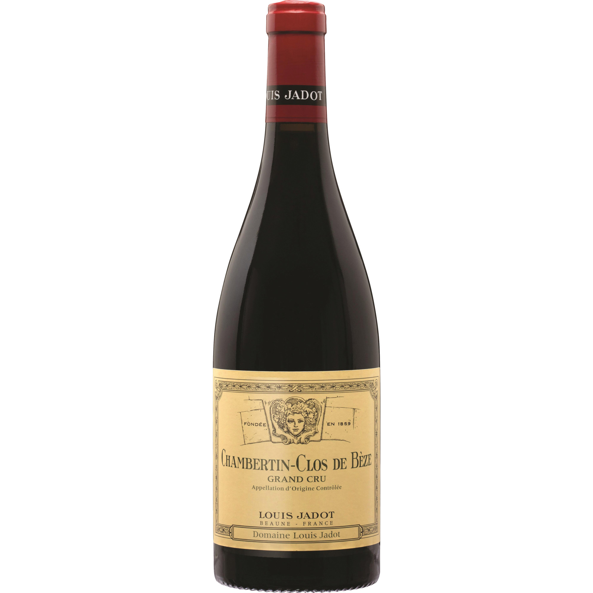 WirWinzer Select 2023 Louis Jadot Clos de Bèze trocken