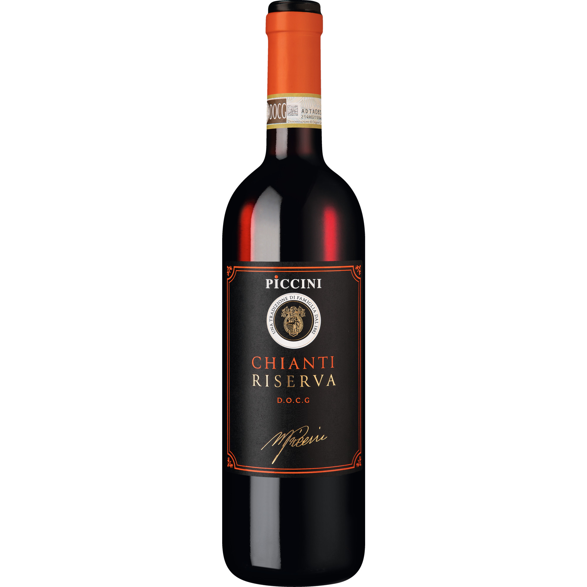 WirWinzer Select 2022 Piccini Chianti Riserva trocken