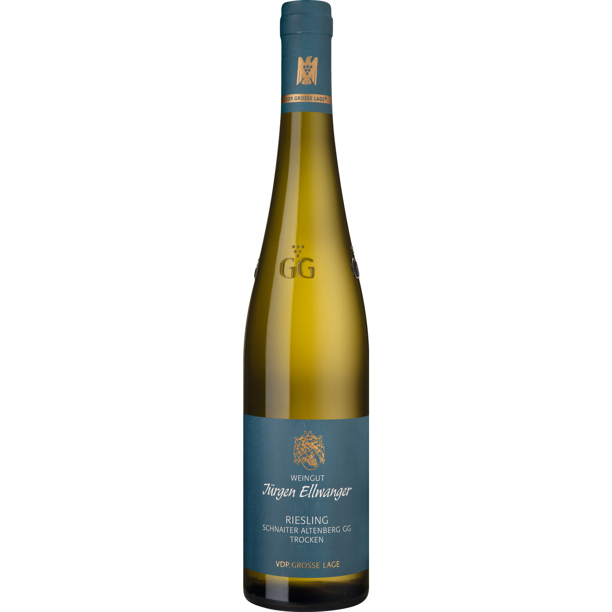 WirWinzer Select 2023 Altenberg Riesling GG trocken