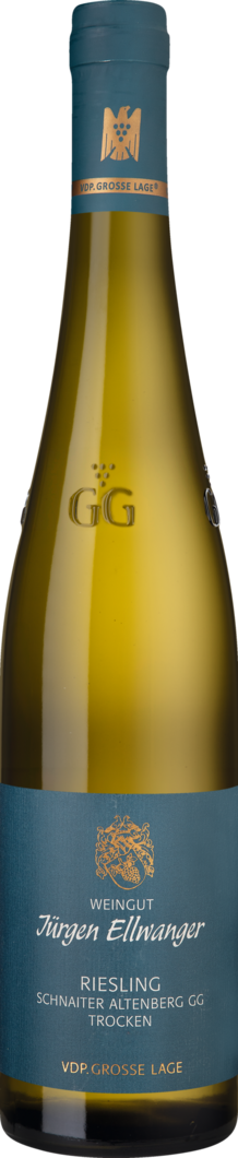 WirWinzer Select 2023 Altenberg Riesling GG trocken