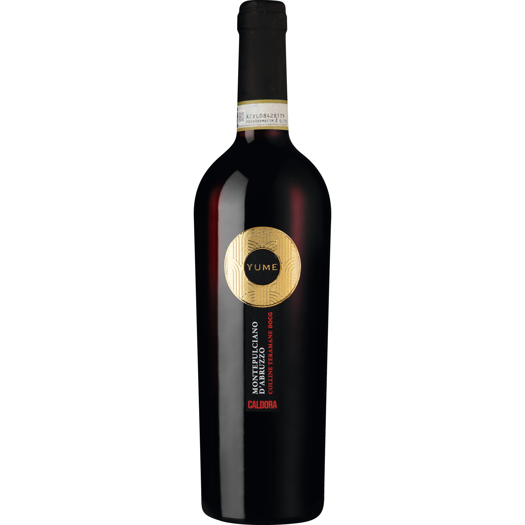 WirWinzer Select 2022 YUME Montepulciano dAbruzzo' trocken