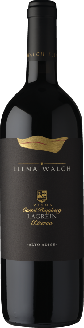 WirWinzer Select 2023 Vigna Castel Ringberg Lagrein Riserva trocken