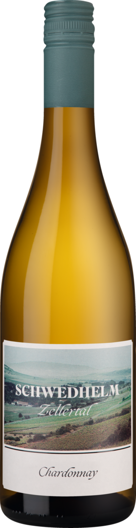 WirWinzer Select 2024 Schwedhelm Chardonnay trocken