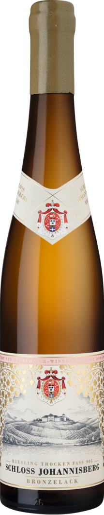 WirWinzer Select 2024 Bronzelack Riesling Fass Nr. 905 trocken