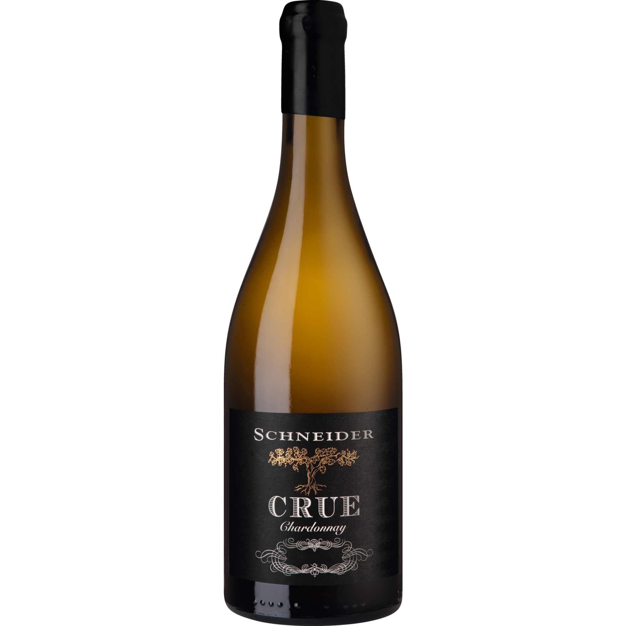 WirWinzer Select 2023 Crue Chardonnay trocken