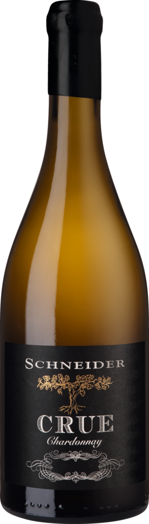 WirWinzer Select 2023 Crue Chardonnay trocken