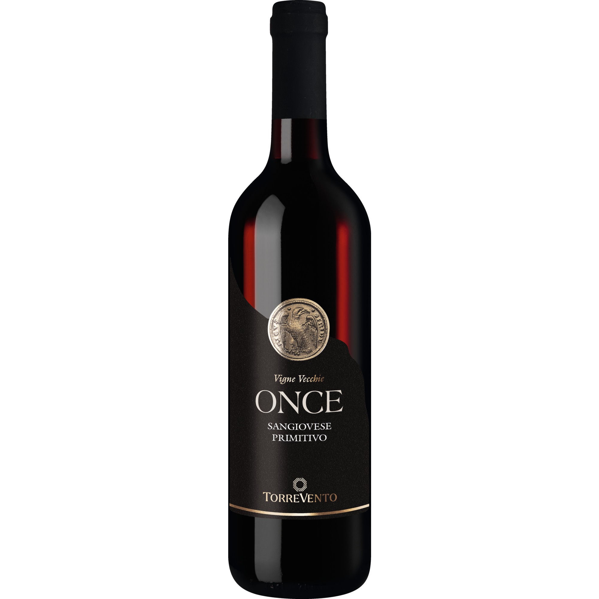 WirWinzer Select 2024 Once Sangiovese Primitivo Vigne Vecchie trocken