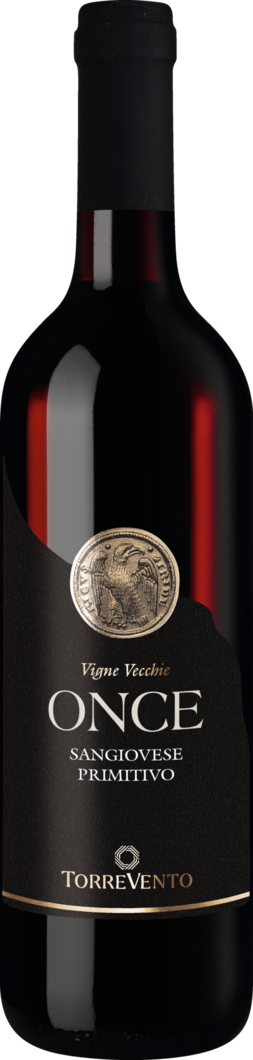 WirWinzer Select 2024 Once Sangiovese Primitivo Vigne Vecchie trocken