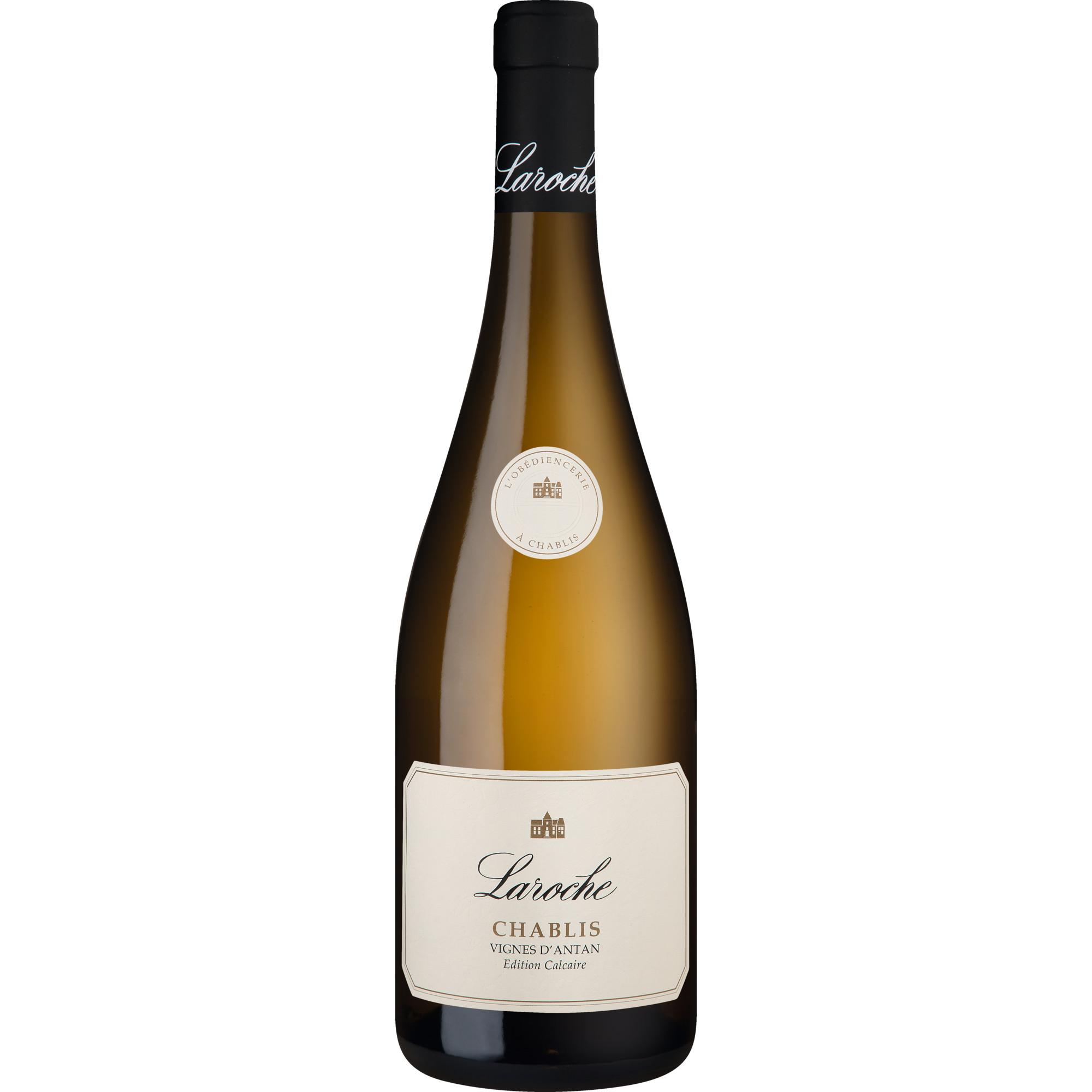 WirWinzer Select 2024 Laroche Chablis Calcaire Vignes d’Antan trocken