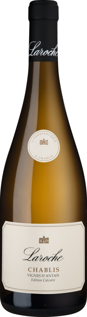 WirWinzer Select 2025 Laroche Chablis Calcaire Vignes d’Antan trocken