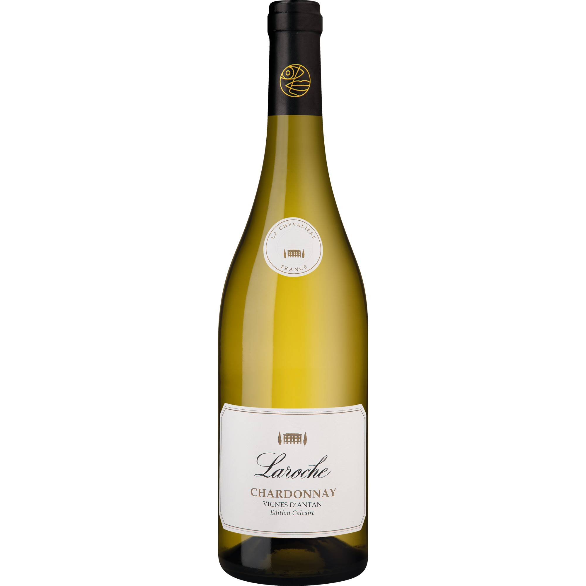 WirWinzer Select 2025 Laroche Chardonnay Calcaire Vignes d’Antan trocken