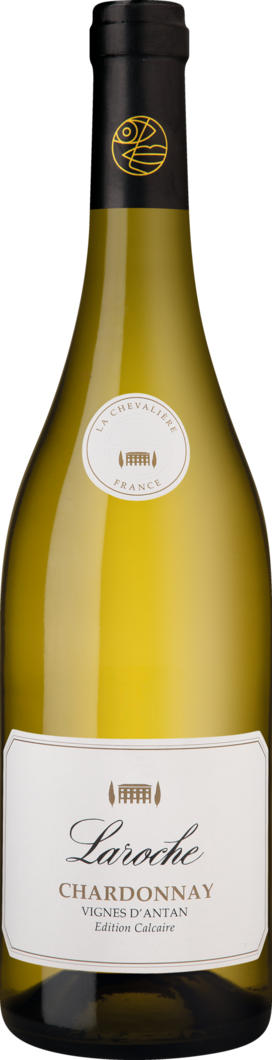 WirWinzer Select 2025 Laroche Chardonnay Calcaire Vignes d’Antan trocken