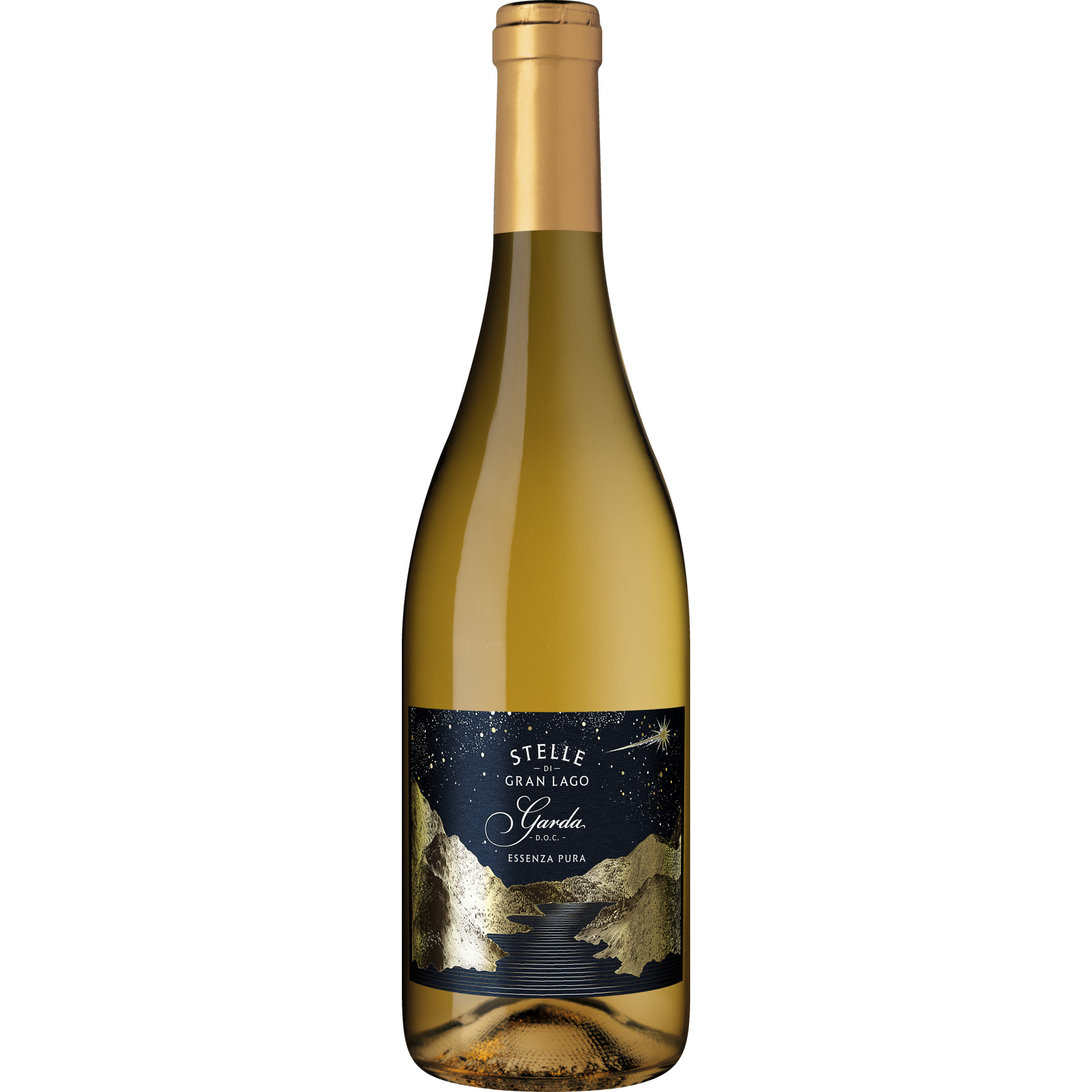 WirWinzer Select 2025 Stelle di Gran Lago Garda Essenza Pura trocken