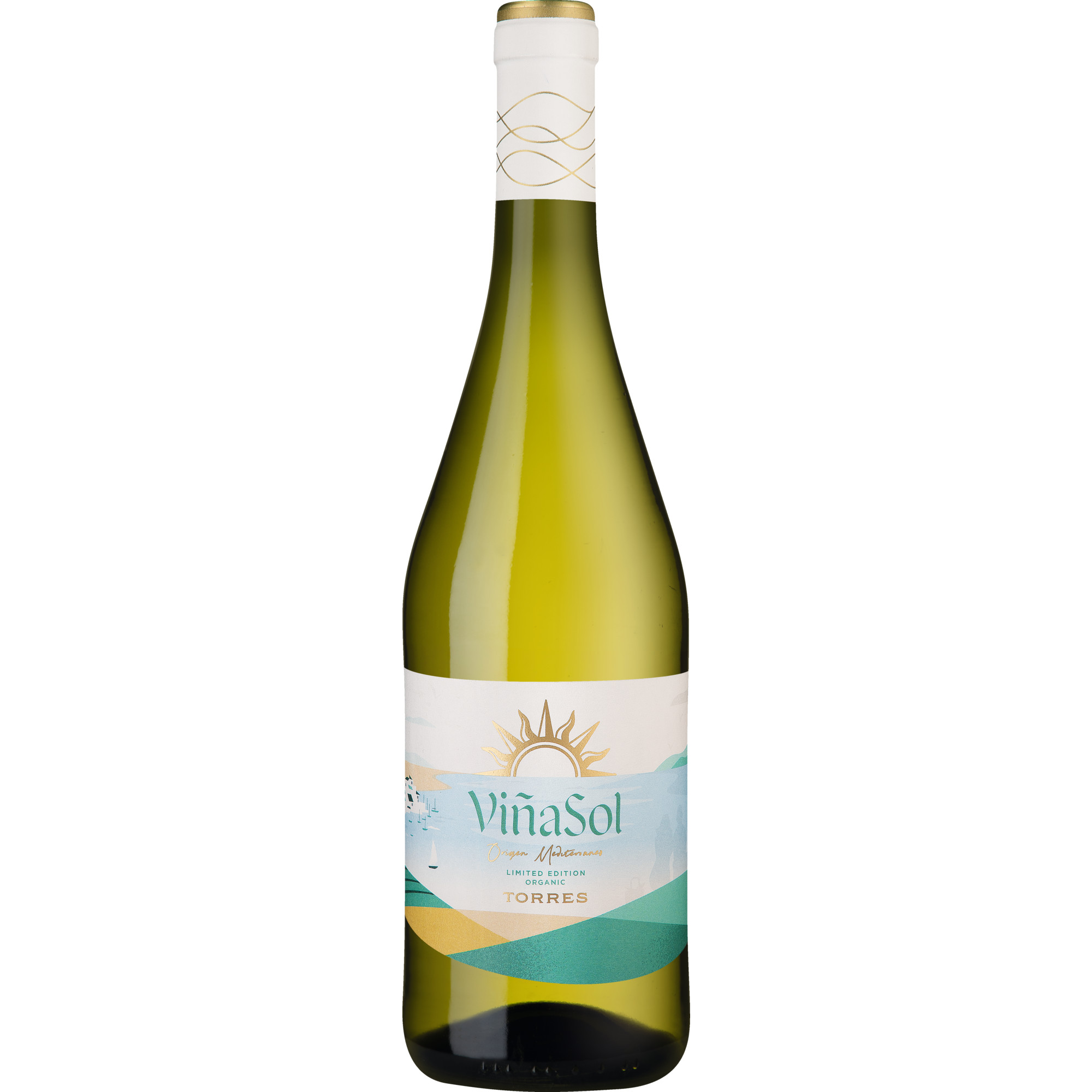 WirWinzer Select 2025 Viña Sol Original Limited Edition trocken