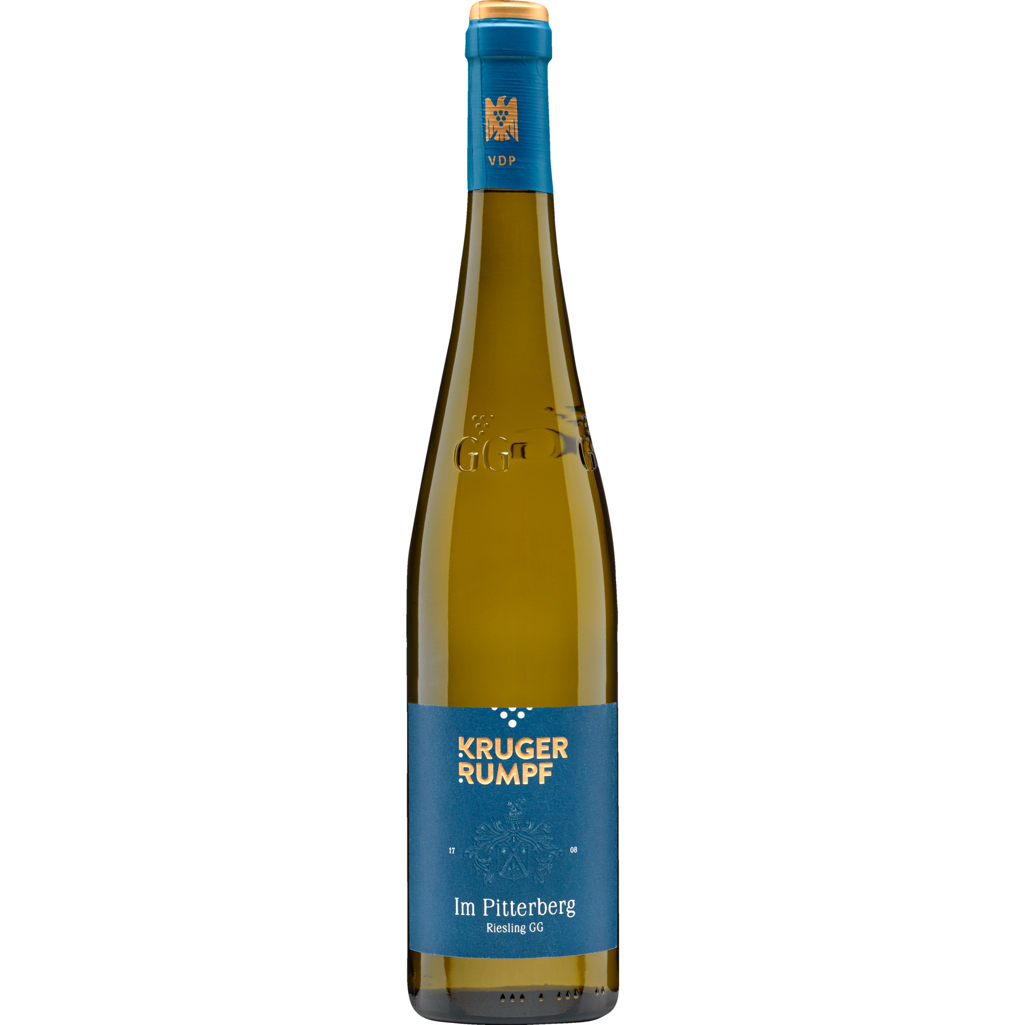 WirWinzer Select 2024 Im Pitterberg Riesling GG trocken