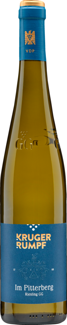 WirWinzer Select 2024 Im Pitterberg Riesling GG trocken
