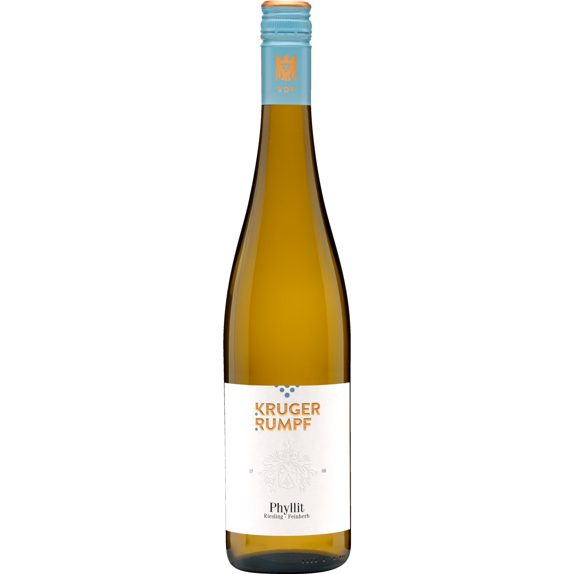 WirWinzer Select 2024 Phyllit Riesling halbtrocken