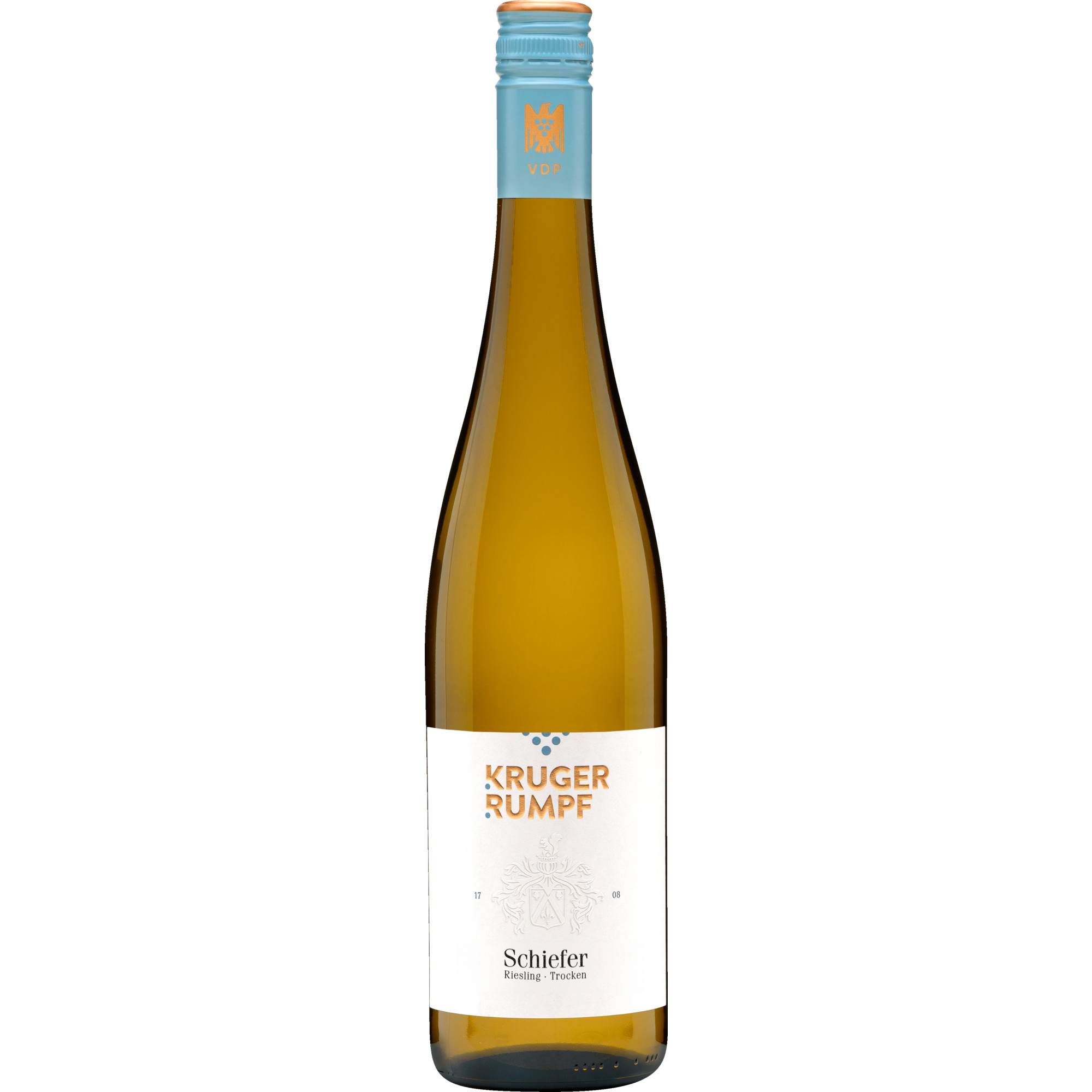 WirWinzer Select 2024 Schiefer Riesling trocken