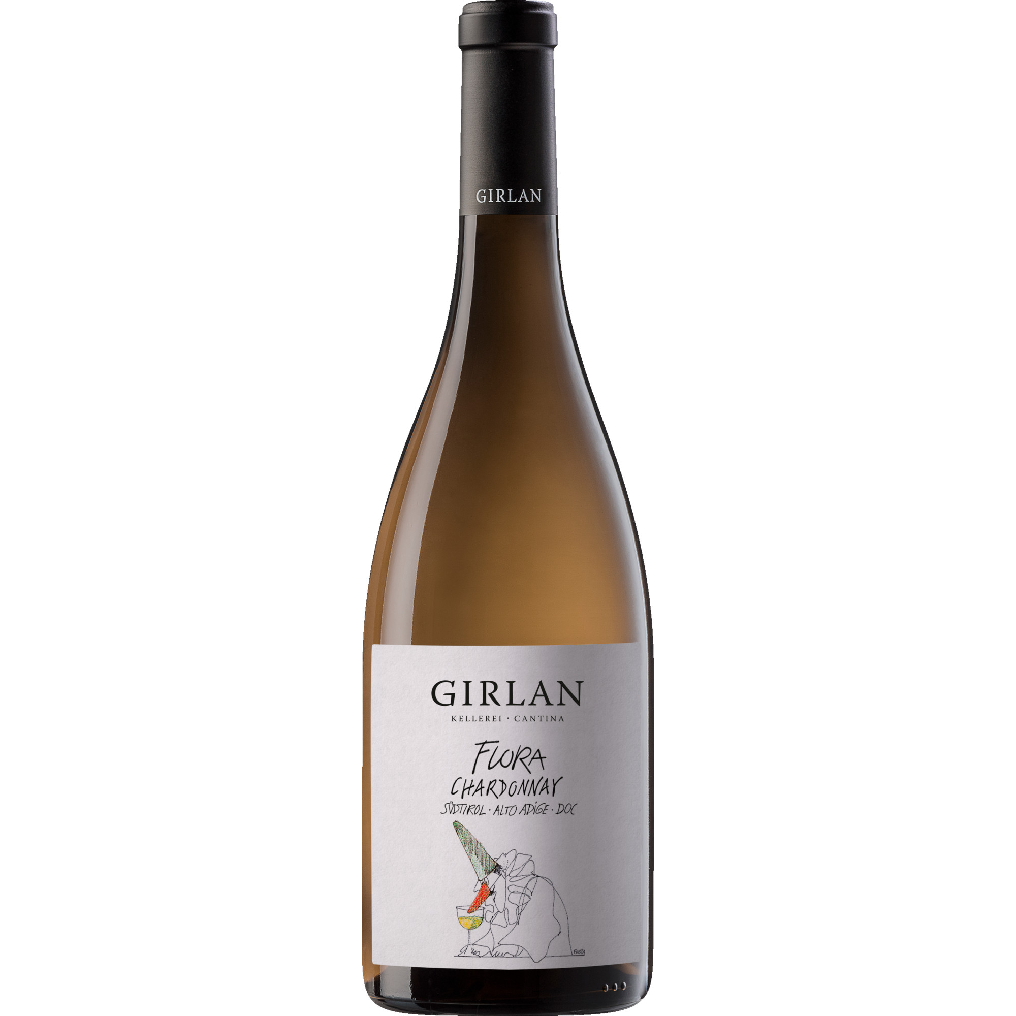 WirWinzer Select 2023 Flora Chardonnay trocken