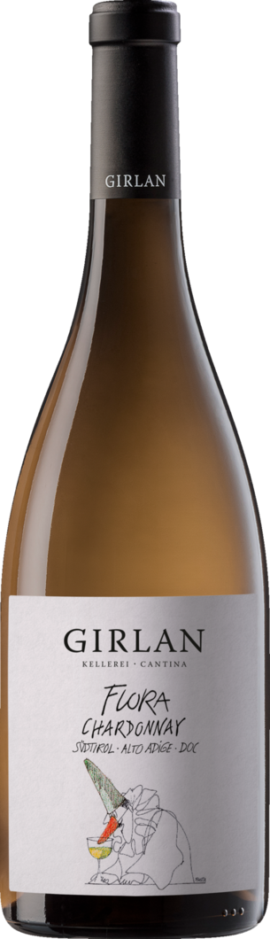 WirWinzer Select 2023 Flora Chardonnay trocken