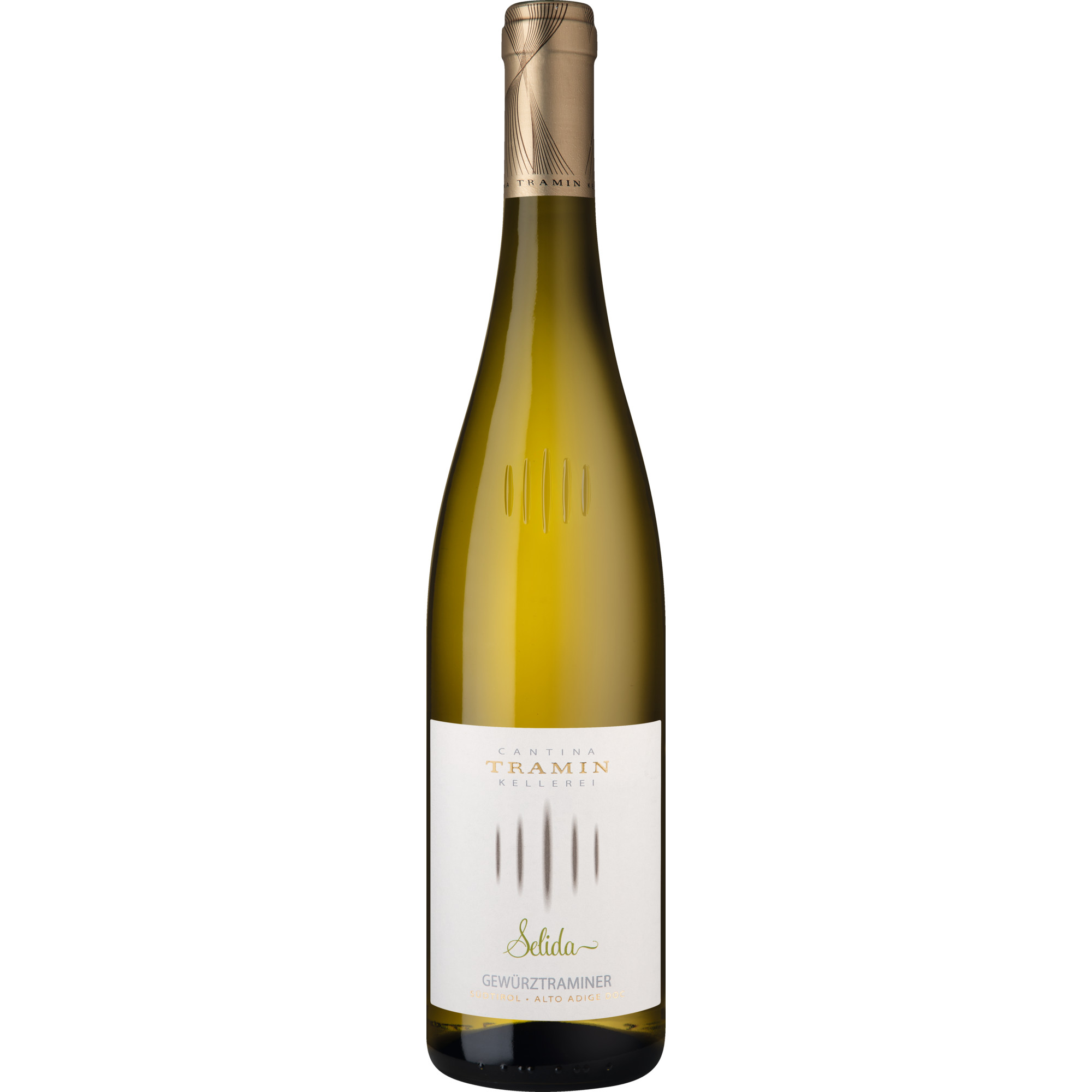 WirWinzer Select 2025 Selida Gewürztraminer trocken