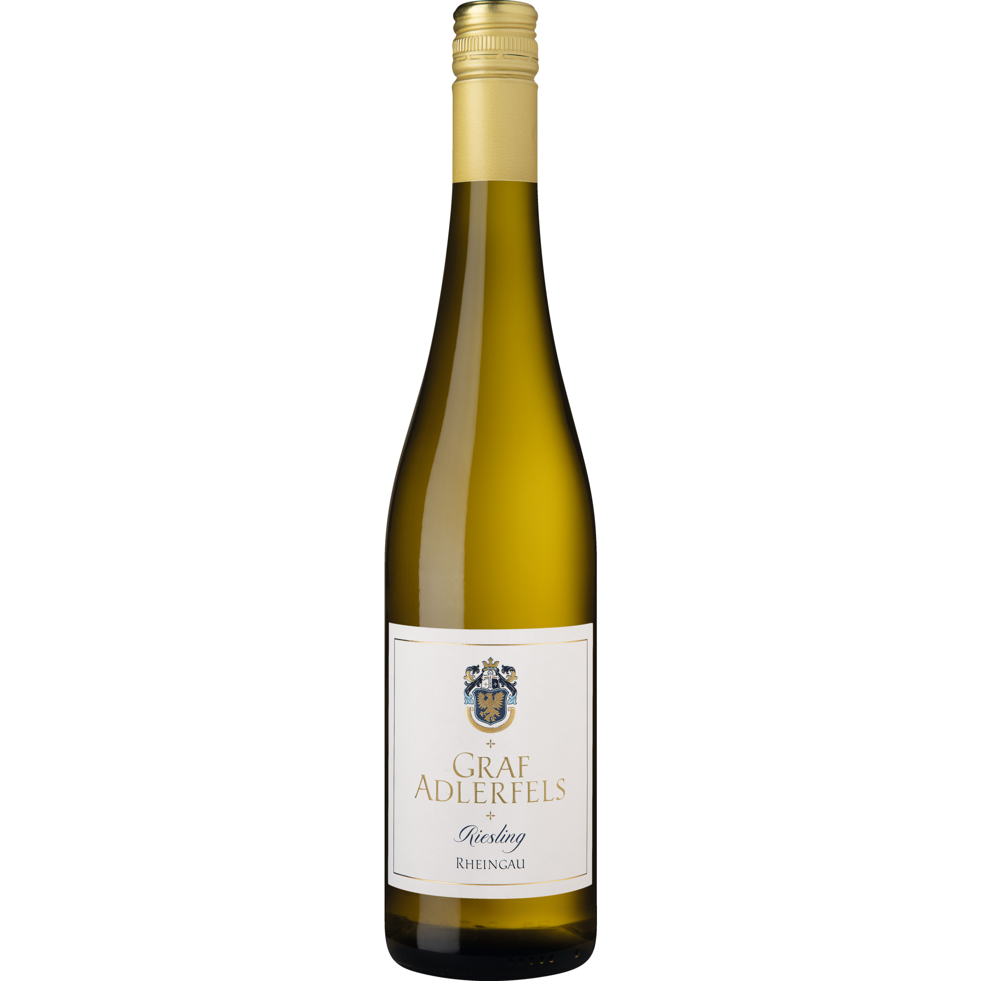 WirWinzer Select 2025 Graf Adlerfels Riesling trocken