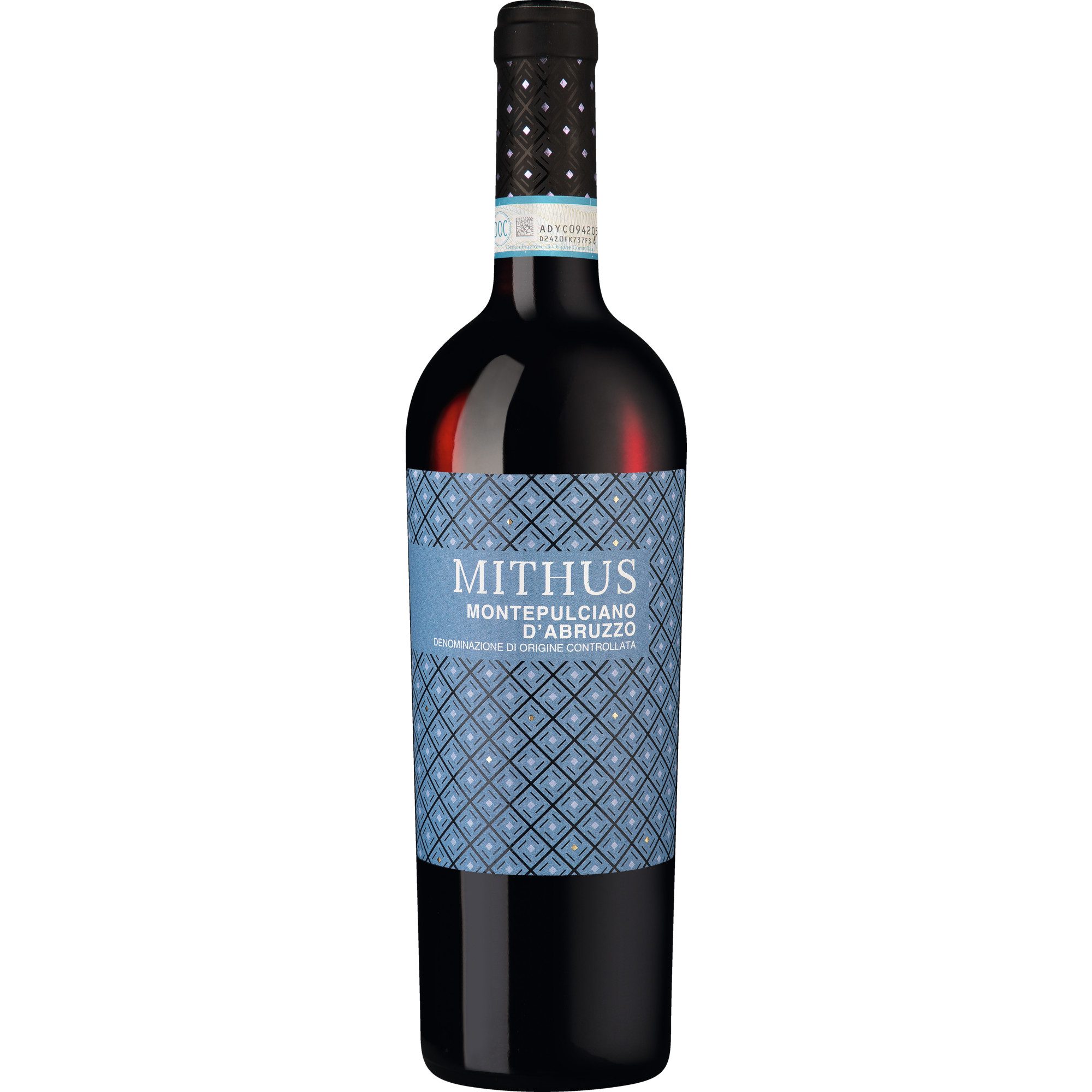 WirWinzer Select 2025 Mithus Montepulciano trocken